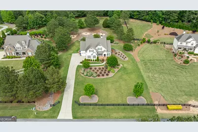 121 Matthews Road, Canton, GA 30115 - Photo 10
