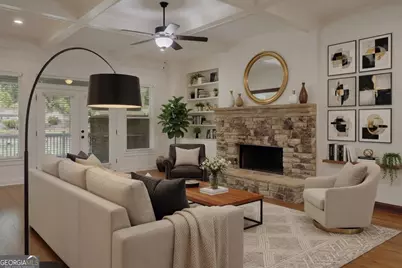 121 Matthews Road, Canton, GA 30115 - Photo 20