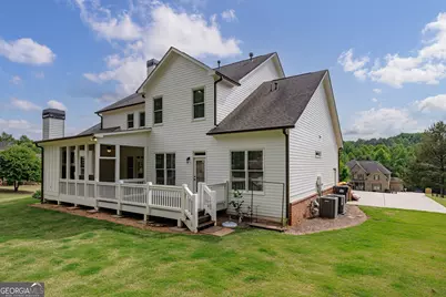 121 Matthews Road, Canton, GA 30115 - Photo 12