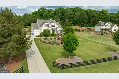 121 Matthews Road, Canton, GA 30115 - Photo 8