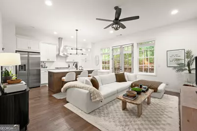 6832 Prelude Drive, Sandy Springs, GA 30328 - Photo 8