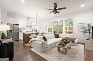 6832 Prelude Dr, Sandy Springs, GA 30328 - Photo 8
