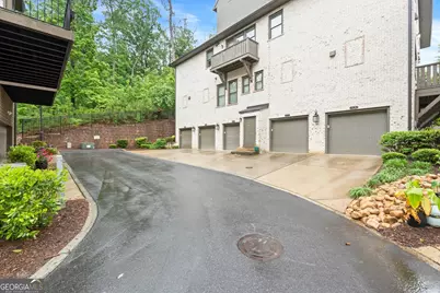 6832 Prelude Drive, Sandy Springs, GA 30328 - Photo 4