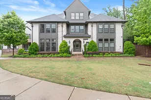 6832 Prelude Dr, Sandy Springs, GA 30328 - Photo 1