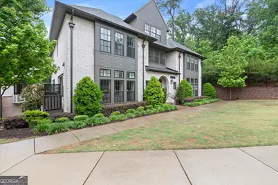 6832 Prelude Drive, Sandy Springs, GA 30328 - Photo 2
