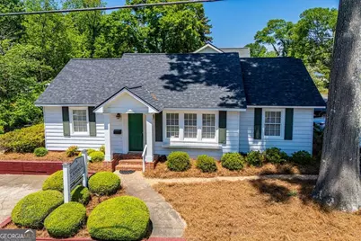 112 Cedar Street, Carrollton, GA 30117 - Photo 2
