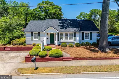 112 Cedar Street, Carrollton, GA 30117 - Photo 1
