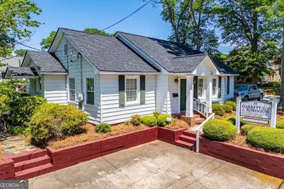 112 Cedar Street, Carrollton, GA 30117 - Photo 4