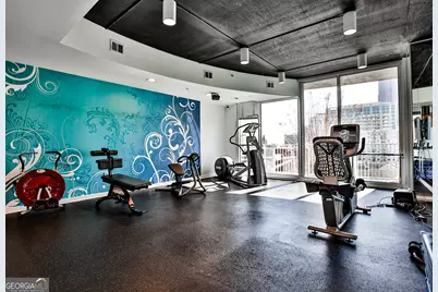 860 Peachtree Street NE #1413, Atlanta, GA 30308 - Photo 20