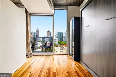 860 Peachtree Street NE #1413, Atlanta, GA 30308 - Photo 16