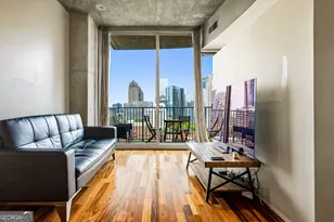 860 Peachtree St NE, Atlanta, GA 30308 - Photo 2