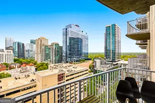860 Peachtree St NE, Atlanta, GA 30308 - Photo 12