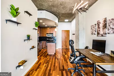 860 Peachtree Street NE #1413, Atlanta, GA 30308 - Photo 8