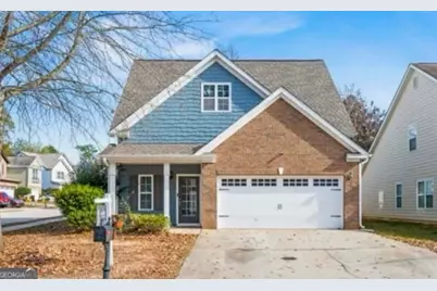 2162 Capella Circle SW, South Fulton, GA 30331 - Photo 1