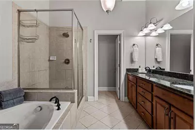 934 Telfair Close, Sandy Springs, GA 30350 - Photo 16
