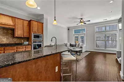 934 Telfair Close, Sandy Springs, GA 30350 - Photo 8