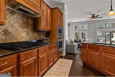 934 Telfair Close, Sandy Springs, GA 30350 - Photo 10