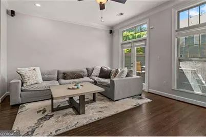 934 Telfair Close, Sandy Springs, GA 30350 - Photo 12