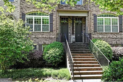 934 Telfair Close, Sandy Springs, GA 30350 - Photo 1