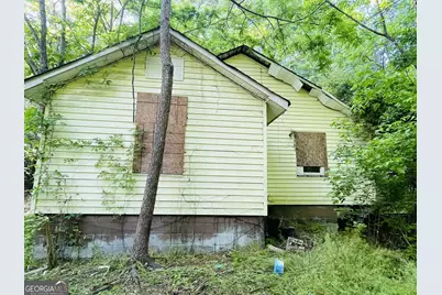 254 Morgan Valley Road, Rockmart, GA 30153 - Photo 2