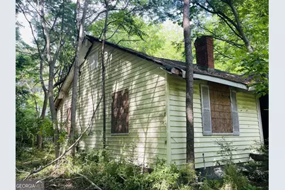 254 Morgan Valley Road, Rockmart, GA 30153 - Photo 4