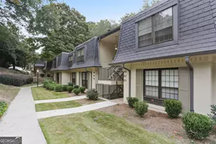 158 Maribeau Square NW, Atlanta, GA 30327 - Photo 2