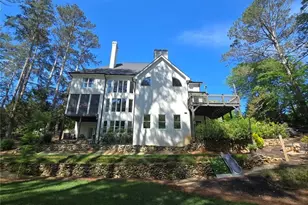 1091 Fieldstone Trail, Milton, GA 30004 - Photo 6
