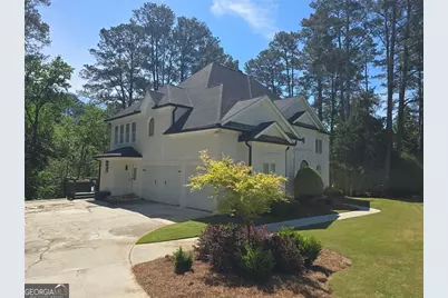 1091 Fieldstone Trail, Milton, GA 30004 - Photo 2