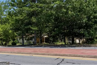 4556 Wade Green Road NW, Acworth, GA 30102 - Photo 2