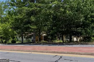 4556 Wade Green Rd NW, Acworth, GA 30102 - Photo 2