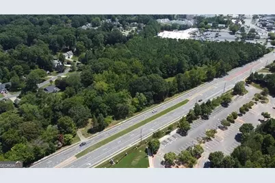 4556 Wade Green Road NW, Acworth, GA 30102 - Photo 1