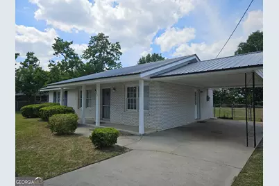 347 Church Street, Cobbtown, GA 30420 - Photo 2