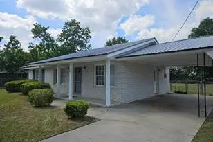 347 Church St, Cobbtown, GA 30420 - Photo 2