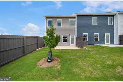9451 Maple Grove Lane #LOT 265, Jonesboro, GA 30238 - Photo 28