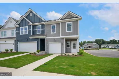 9451 Maple Grove Lane #LOT 265, Jonesboro, GA 30238 - Photo 1