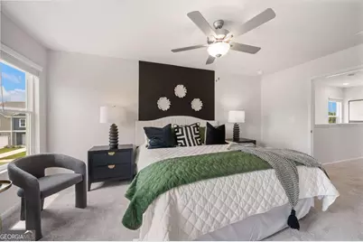 9451 Maple Grove Lane #LOT 265, Jonesboro, GA 30238 - Photo 22