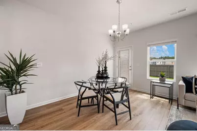 9451 Maple Grove Lane #LOT 265, Jonesboro, GA 30238 - Photo 6
