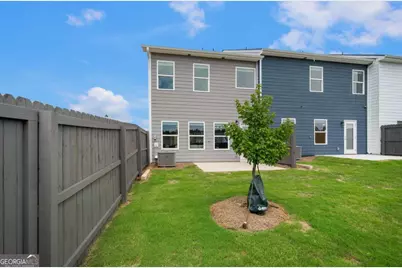 9451 Maple Grove Lane #LOT 265, Jonesboro, GA 30238 - Photo 30