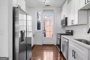 360 Ponce De Leon Ave NE, Atlanta, GA 30308 - Photo 8