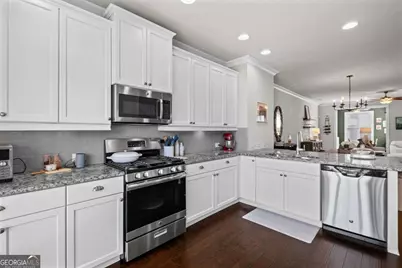 3239 Hartford Mill Drive, Duluth, GA 30097 - Photo 18