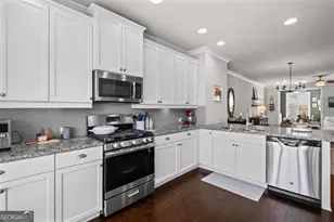 3239 Hartford Mill Dr, Duluth, GA 30097 - Photo 18