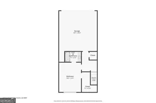 3239 Hartford Mill Dr, Duluth, GA 30097 - Photo 60