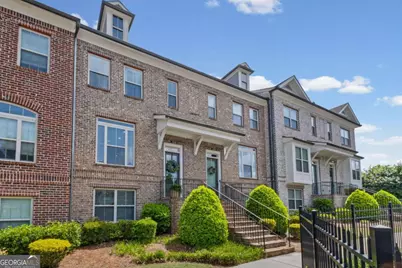 3239 Hartford Mill Drive, Duluth, GA 30097 - Photo 4