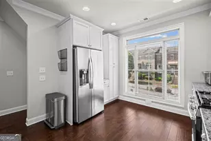 3239 Hartford Mill Dr, Duluth, GA 30097 - Photo 16