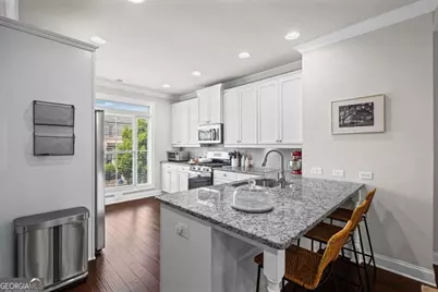 3239 Hartford Mill Drive, Duluth, GA 30097 - Photo 14