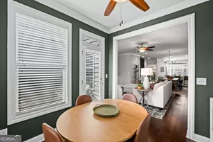 3239 Hartford Mill Dr, Duluth, GA 30097 - Photo 22