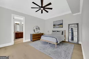 160 Magnolia Blossom Way, Athens, GA 30606 - Photo 4