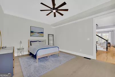 160 Magnolia Blossom Way, Athens, GA 30606 - Photo 30