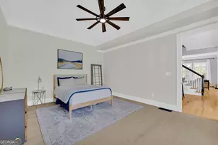 160 Magnolia Blossom Way, Athens, GA 30606 - Photo 30