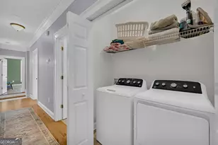 160 Magnolia Blossom Way, Athens, GA 30606 - Photo 54